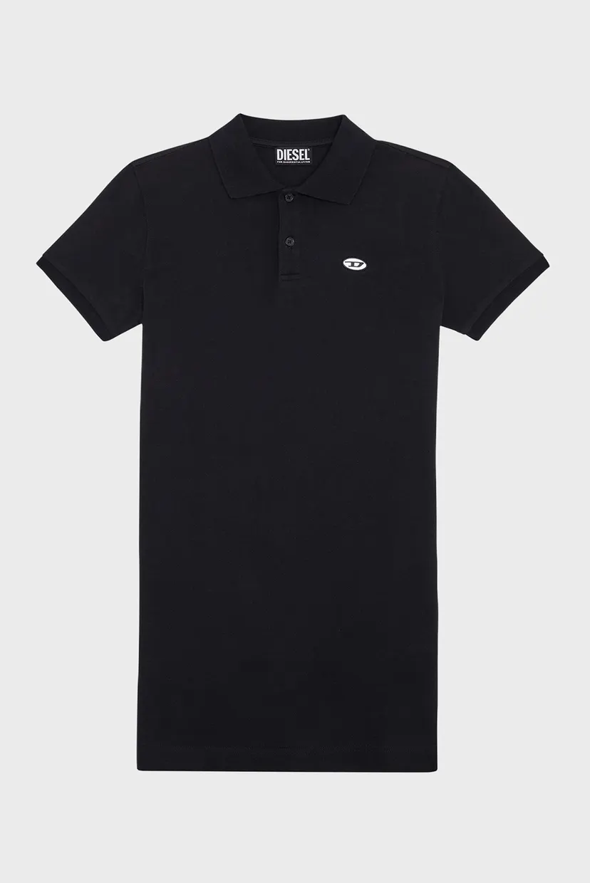 Платье D-TENNY-DOVAL-PJ DRESS 5