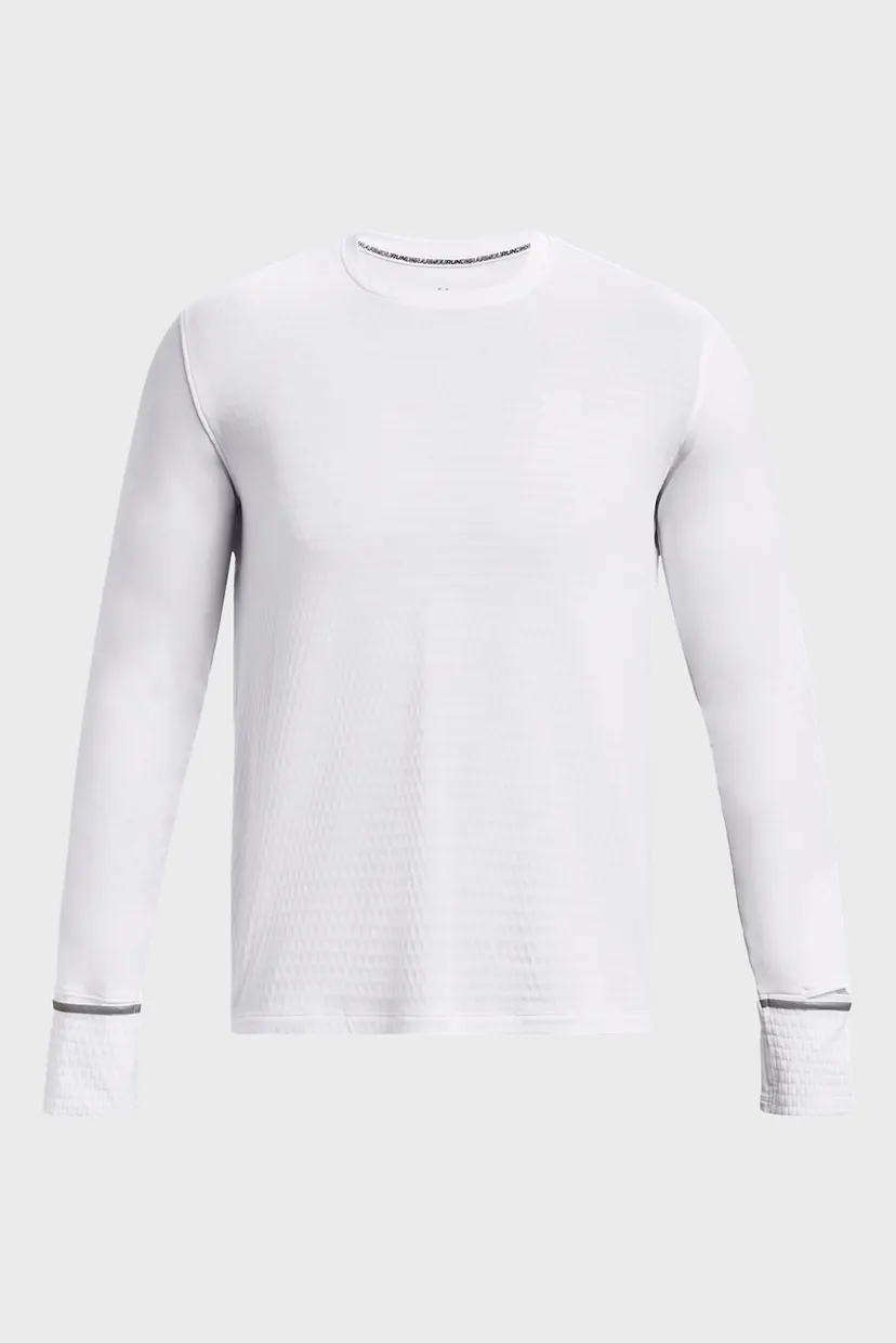 Лонгслив QUALIFIER COLD LONGSLEEVE 5