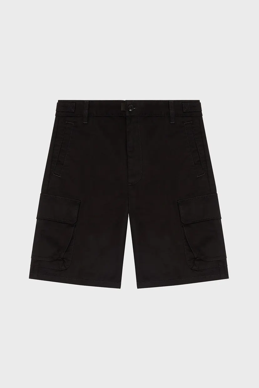 Шорты P-ARGYM-SHORT CALZONCINI 4