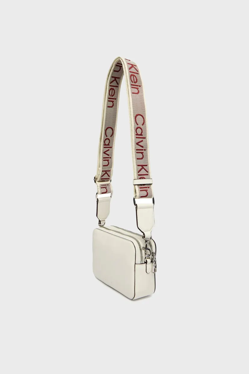 Сумка WEBBING DOUBLE STRAP CAMERA BAG 3