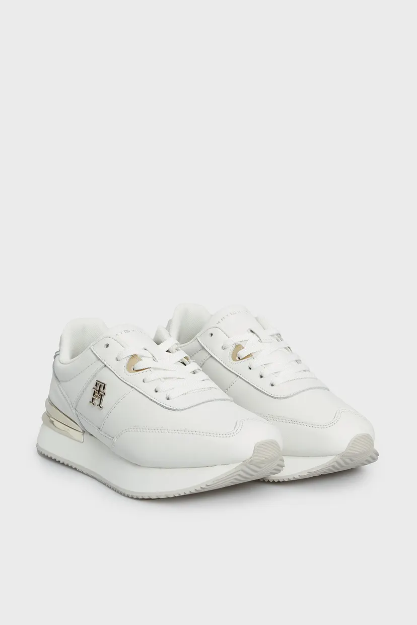 Кроссовки TH ELEVATED FEMININE RUNNER HW 3