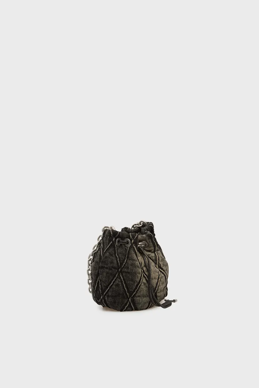 Сумка CHARM-D CHARM-D BUCKET S SHOULDER BAG 3