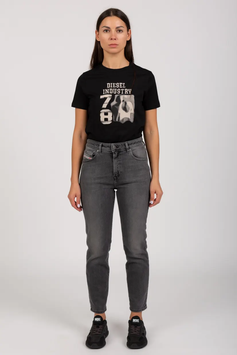 Джинсы 2004 L.32 TROUSERS 4