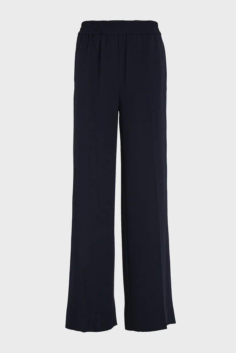 Шалбар STRUCTURE TWILL ELASTIC PANT 5