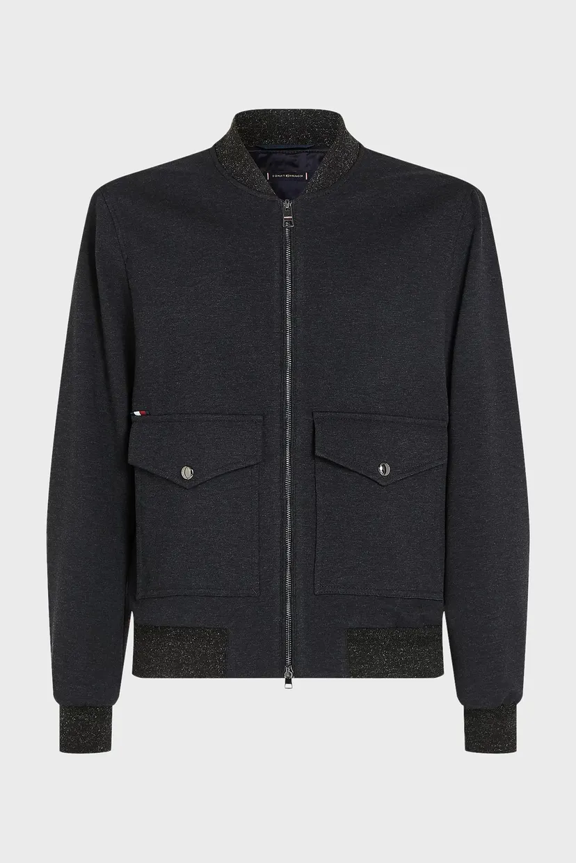Куртка демисезонная DC SUIT BOMBER 5