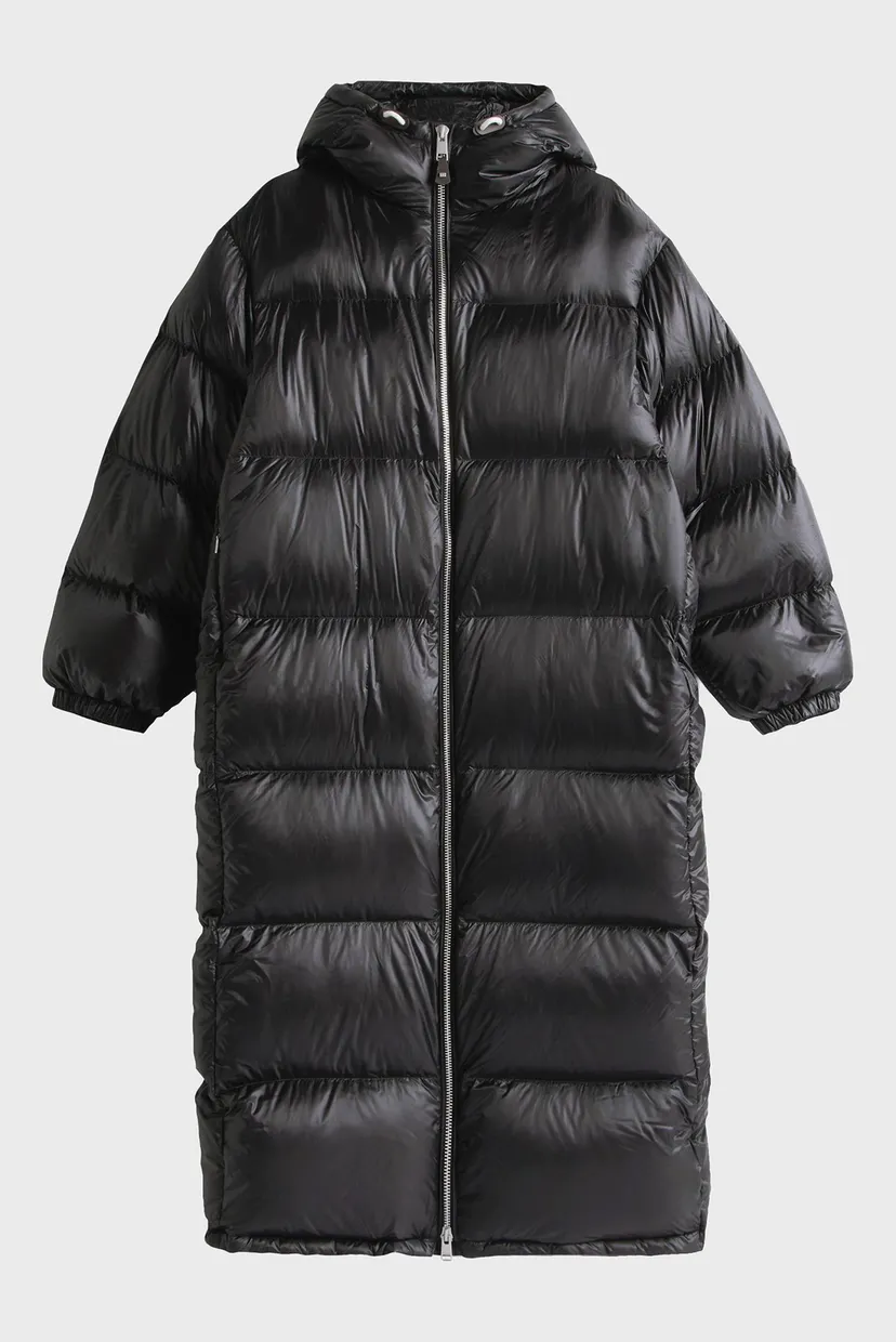 Куртка зимняя SUPER LIGHT HW DOWN RLX MAXI 3