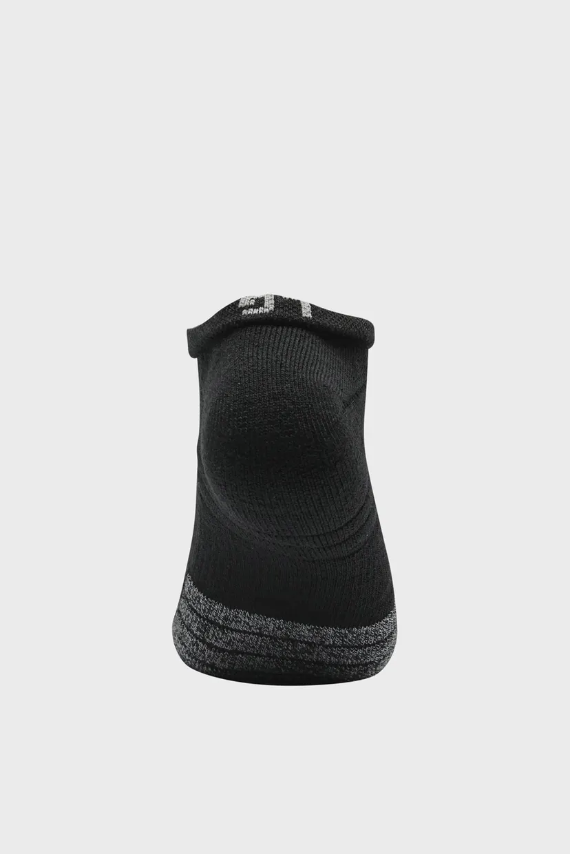 Носки UA Heatgear No Show 3pk 3