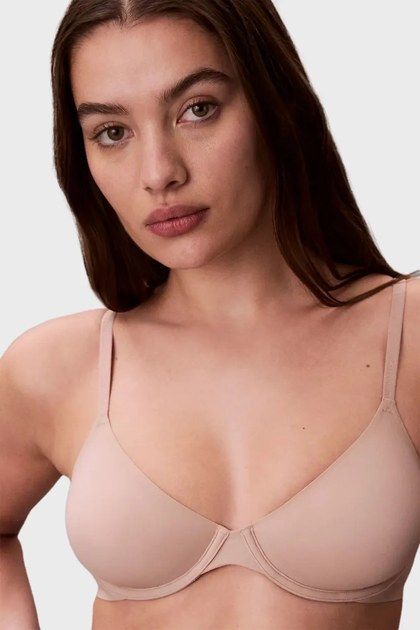 Бюстгальтер UNLINED DEMI 4