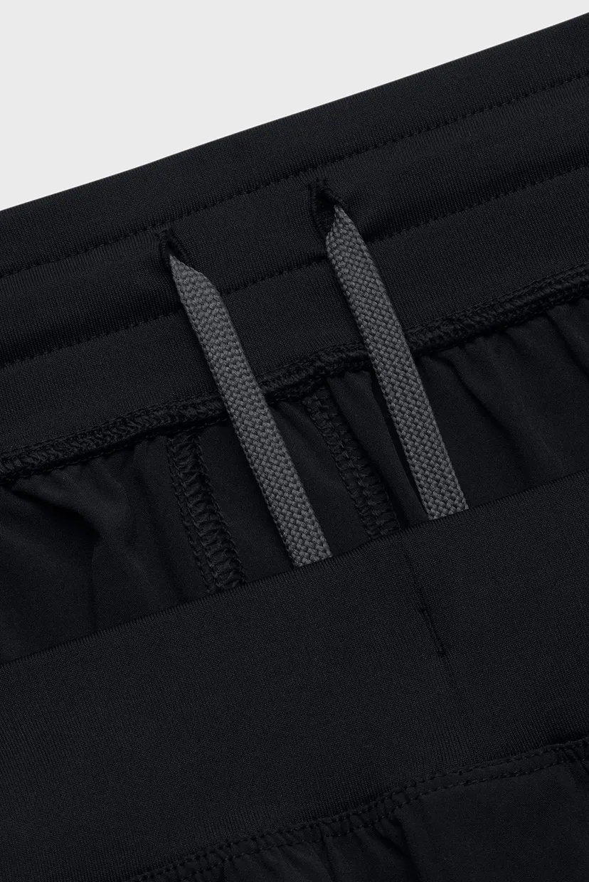 Ерлерге арналған  қара спорттық шалбар Pjt Rock Unstoppable Pant 4