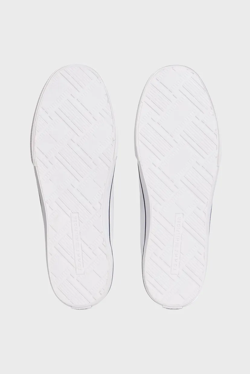 Кеды TH CHIC LOW PROFILE VULC 7