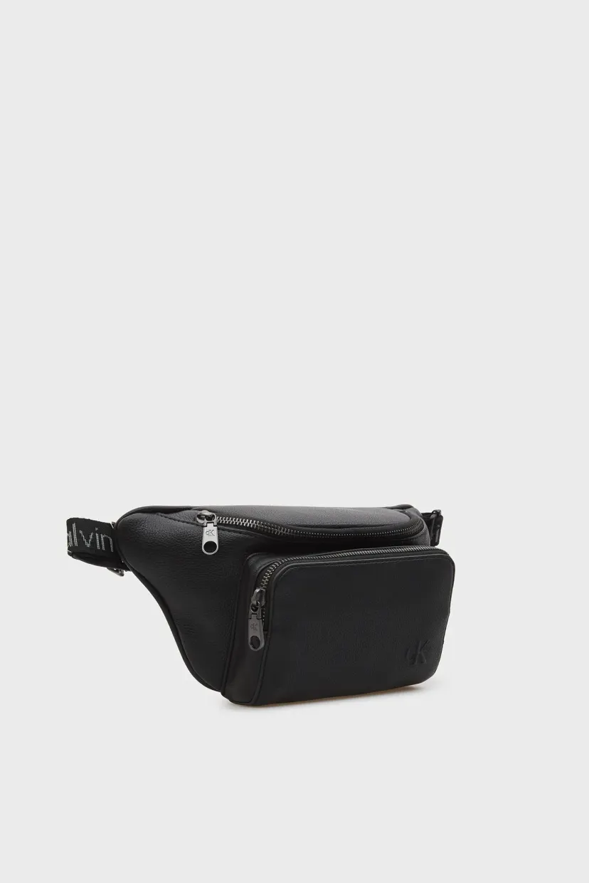 Поясная сумка WEBBING STRAP WAISTBAG 3