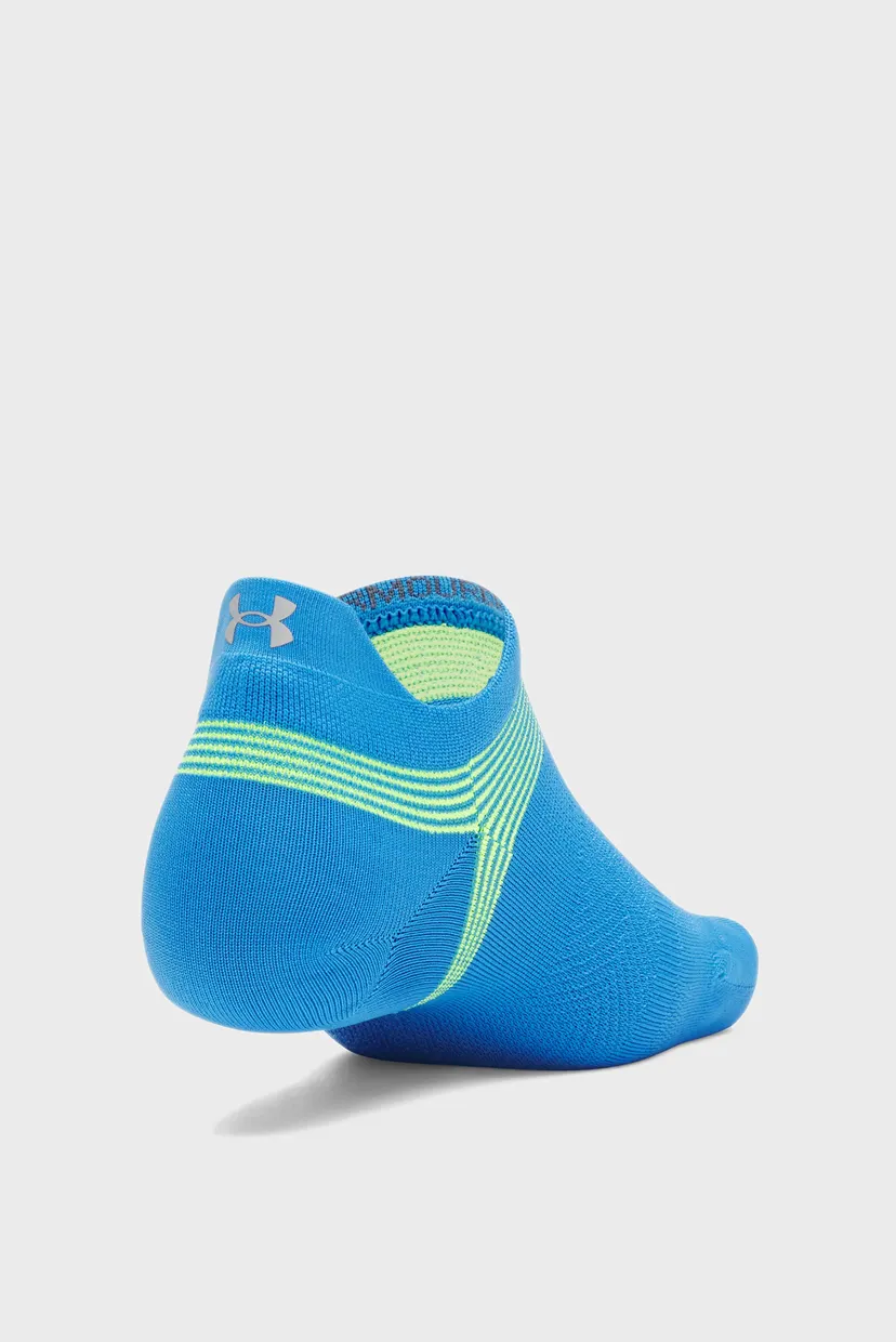 Носки UA AD Run Lite 3pk NS 3