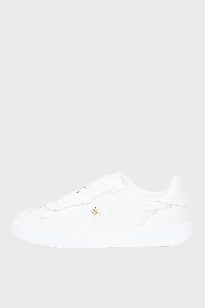 Кроссовки TH HERITAGE SHINY SNEAKER 7