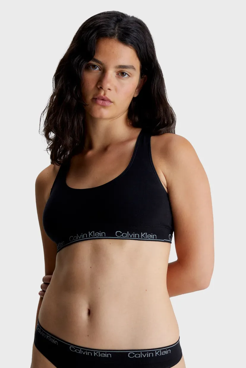 Бюстгальтер RACERBACK BRALETTE 4
