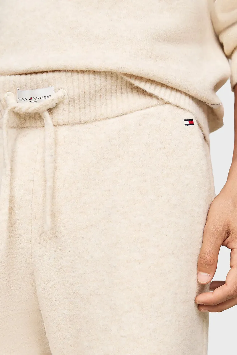 Штаны KNIT PANT 4