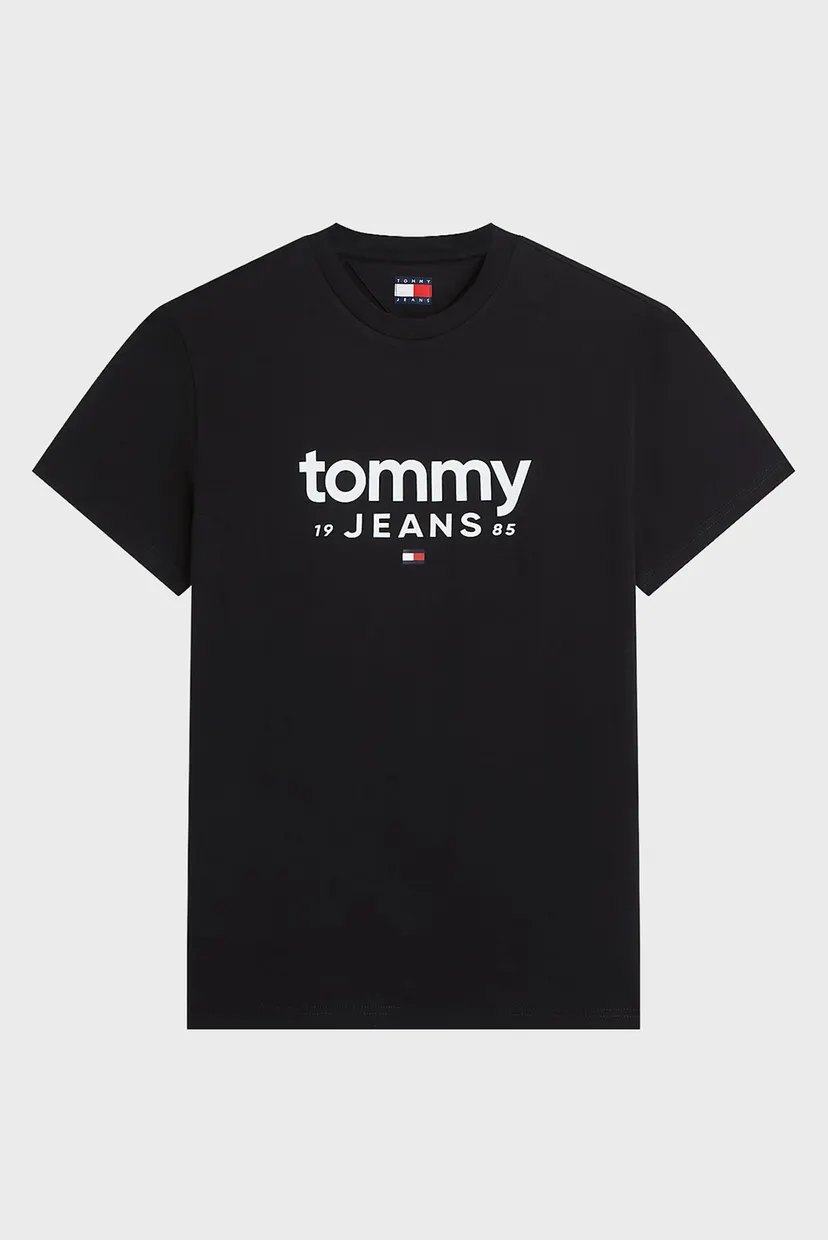 Футболка/TJM SLIM GRAPHIC TEE EXT 5