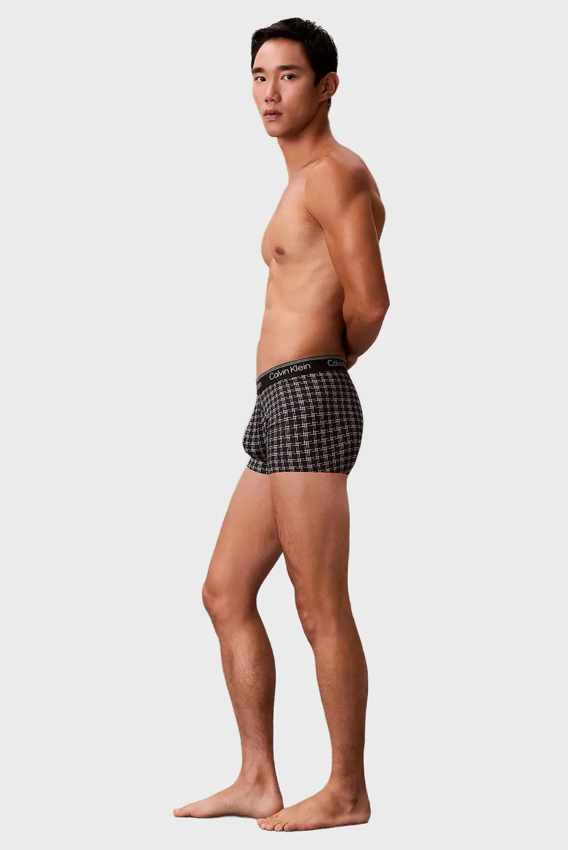 Трусы LOW RISE TRUNK 4