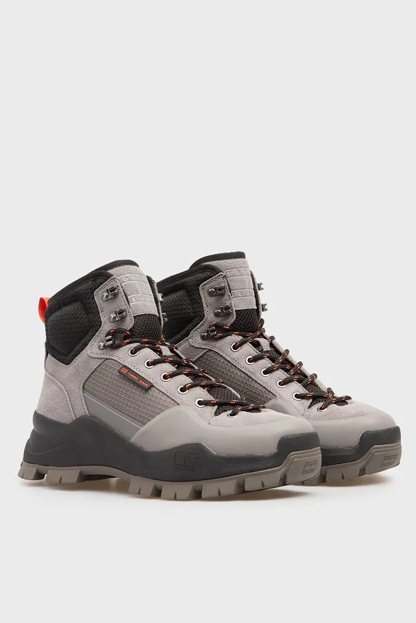 Ботинки TJM HYBRID BOOT 3