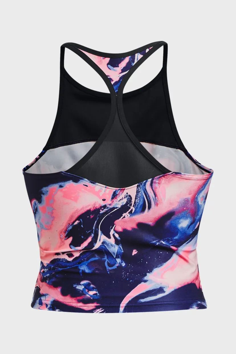 Майка UA RUN ANYWHERE CROP TANK 6