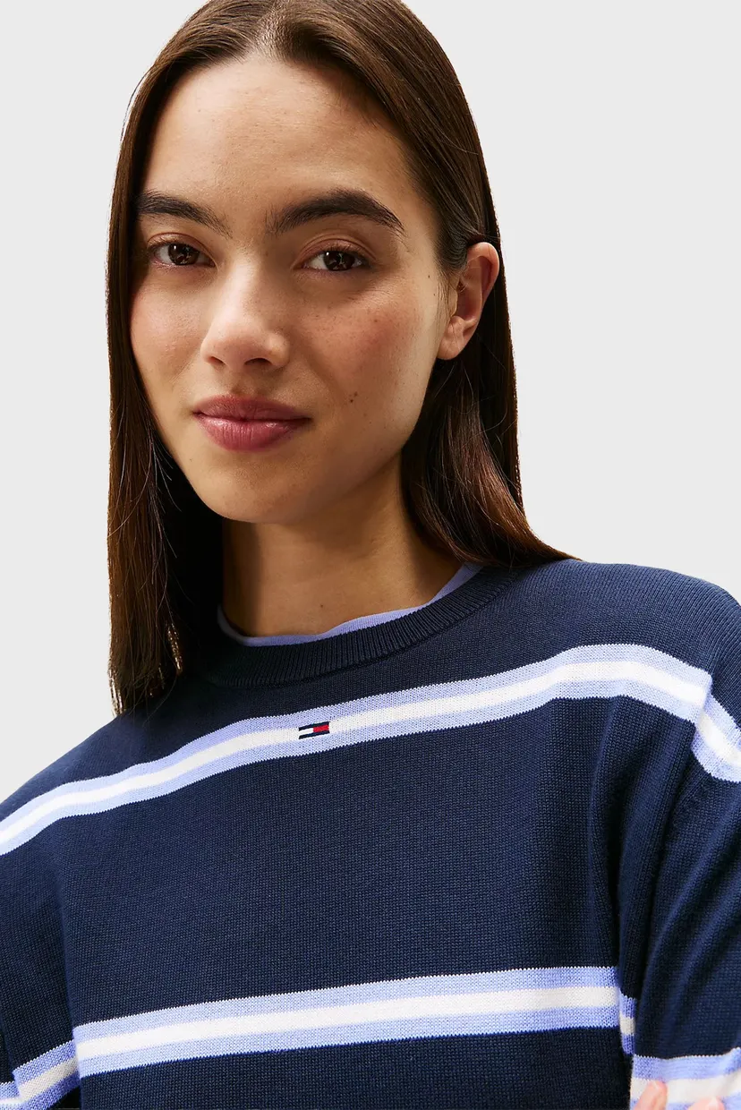 Свитер TJW ESSENTIAL CREW SWEATER EXT 4