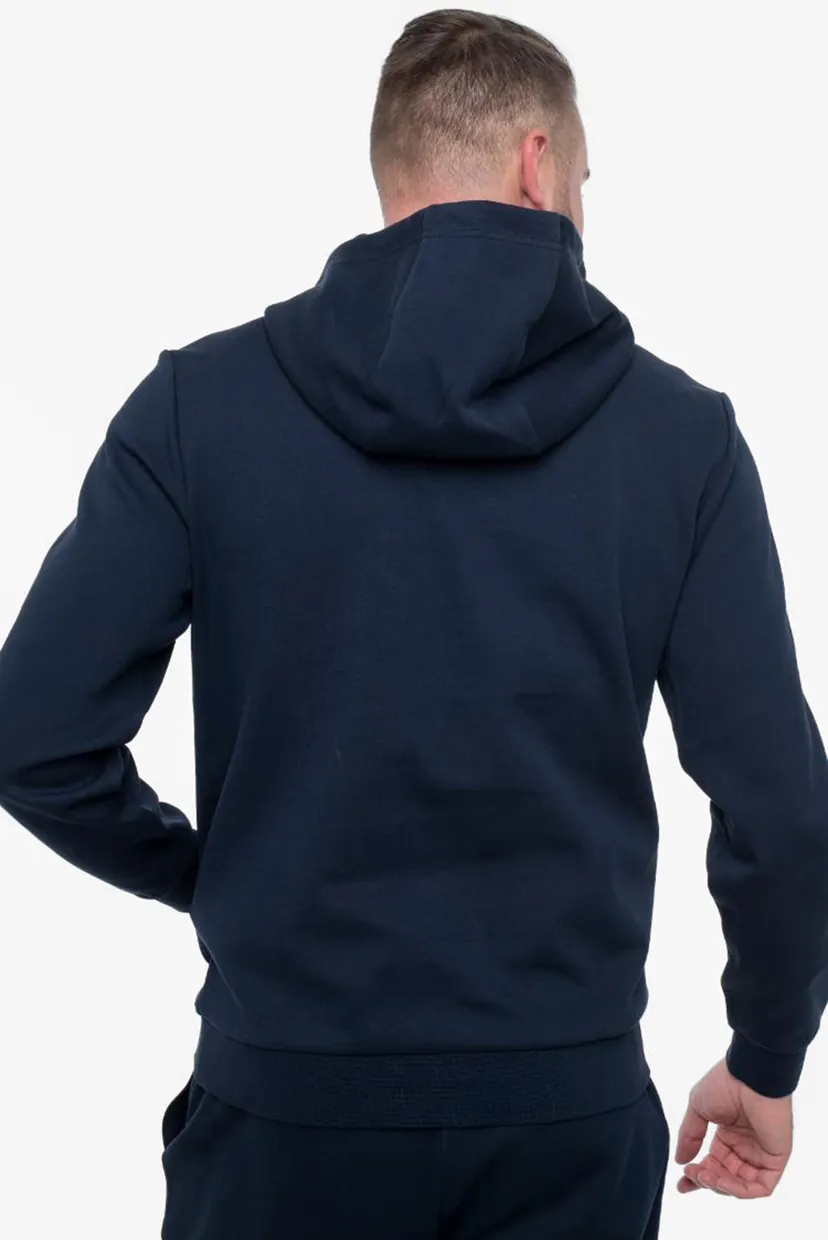 Худи ESSENTIAL INTECHNO HOODY 3