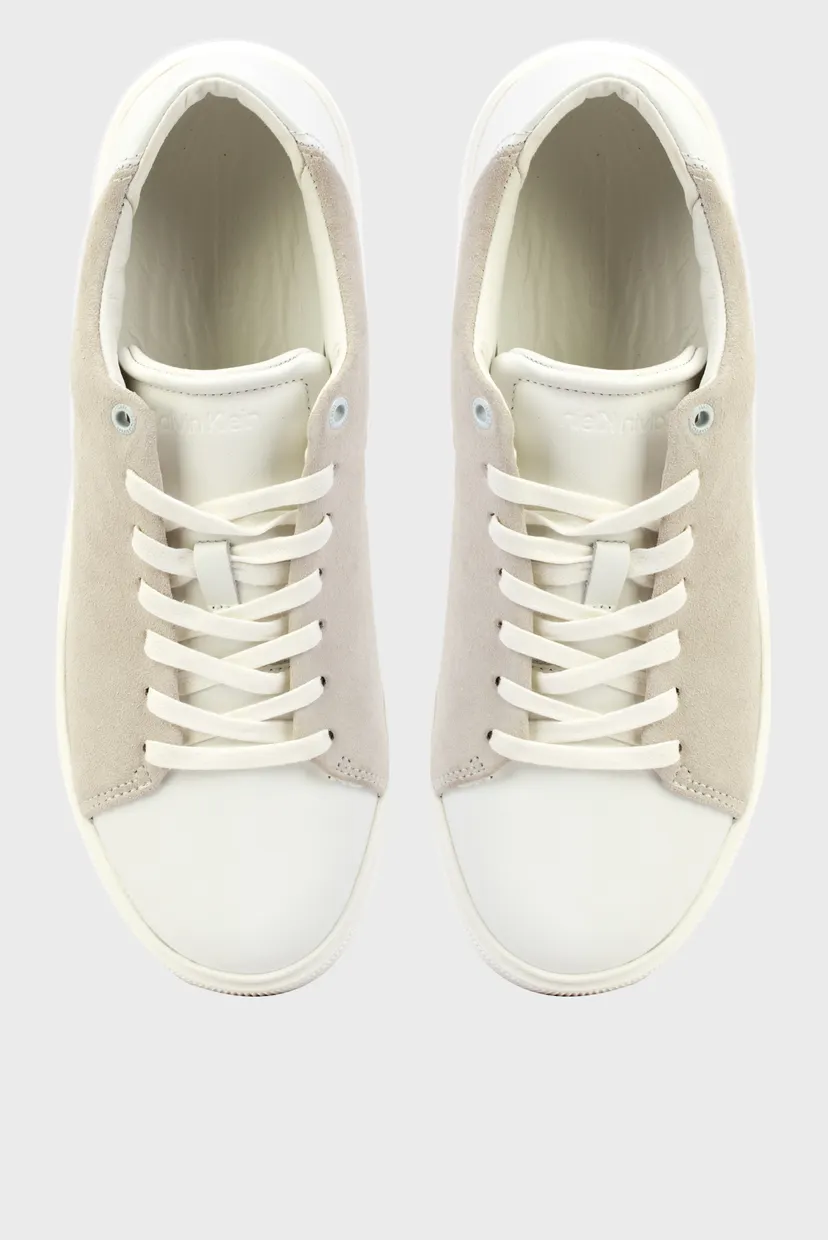 Кеды LOW TOP LACE UP LTH MIX 4