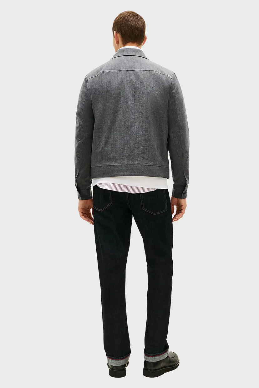 Пиджак DC COOL WOOL SUITING TOP 3