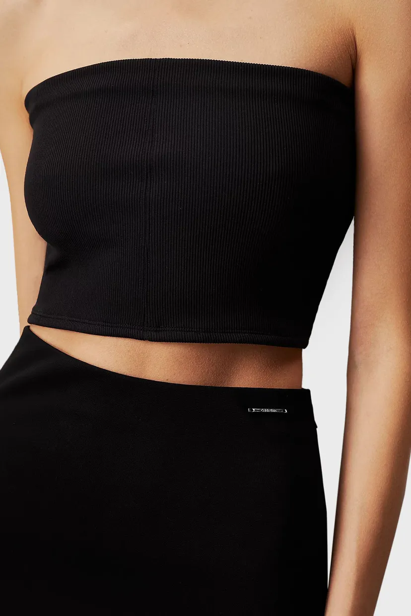 Юбка ELEVATED MAXI  SKIRT 7