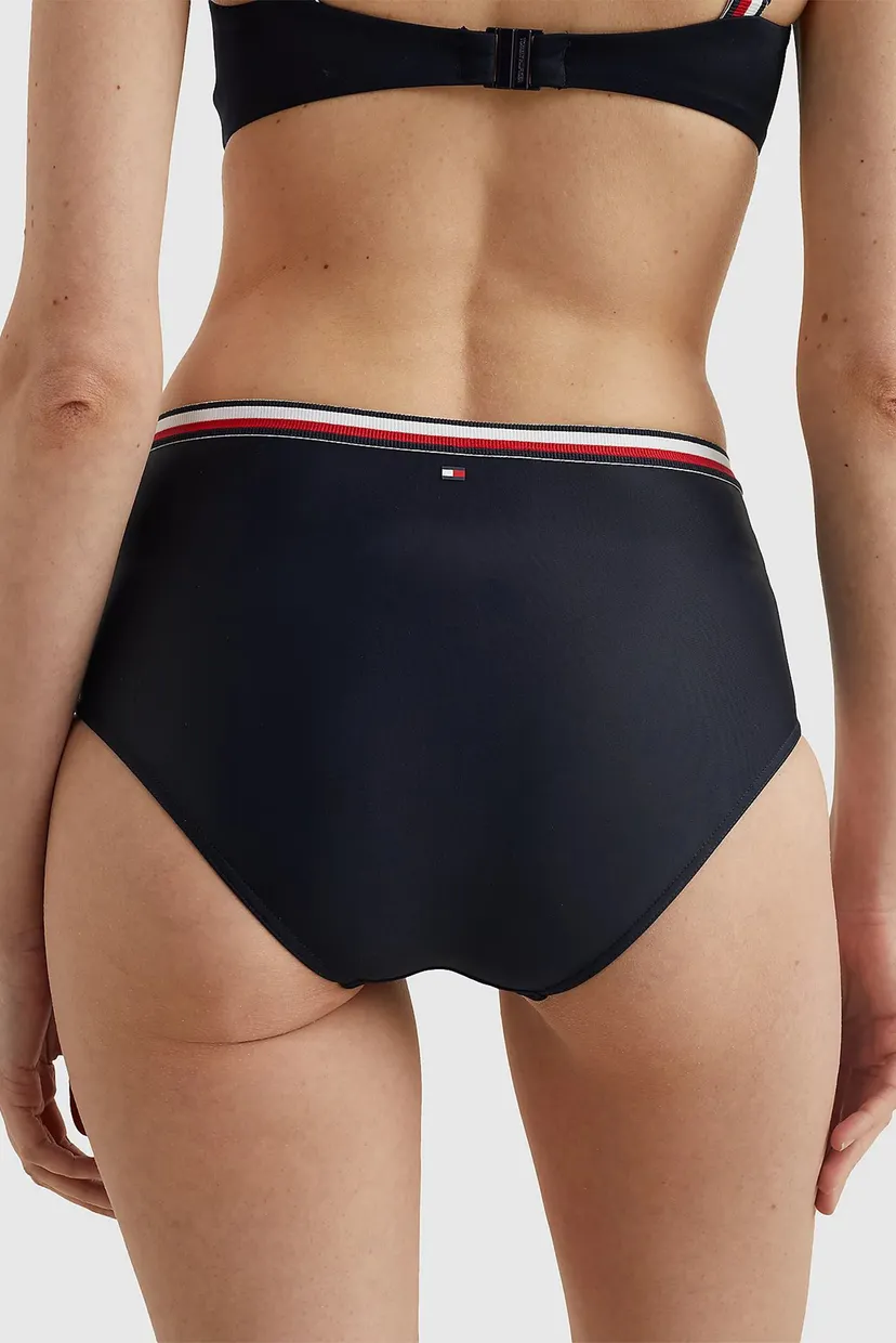 Купальник низ HIGH WAIST BIKINI 3