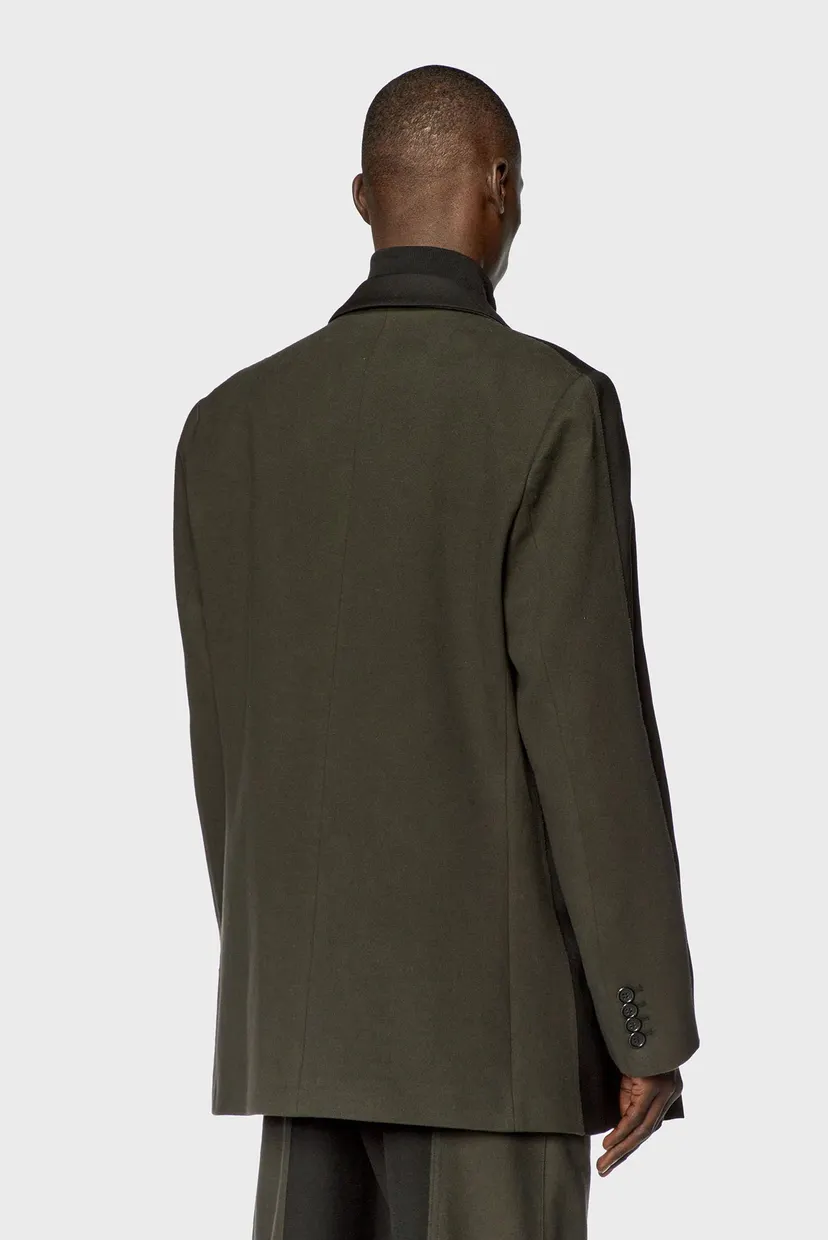 Пиджак J-WARHOLS JACKET 3