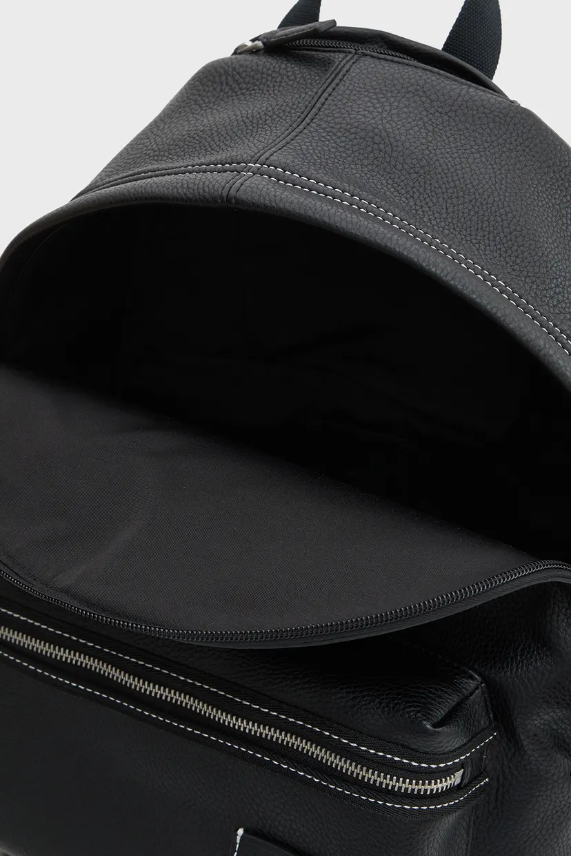 Рюкзак/BOLD PEBBLE ROUND BACKPACK 5