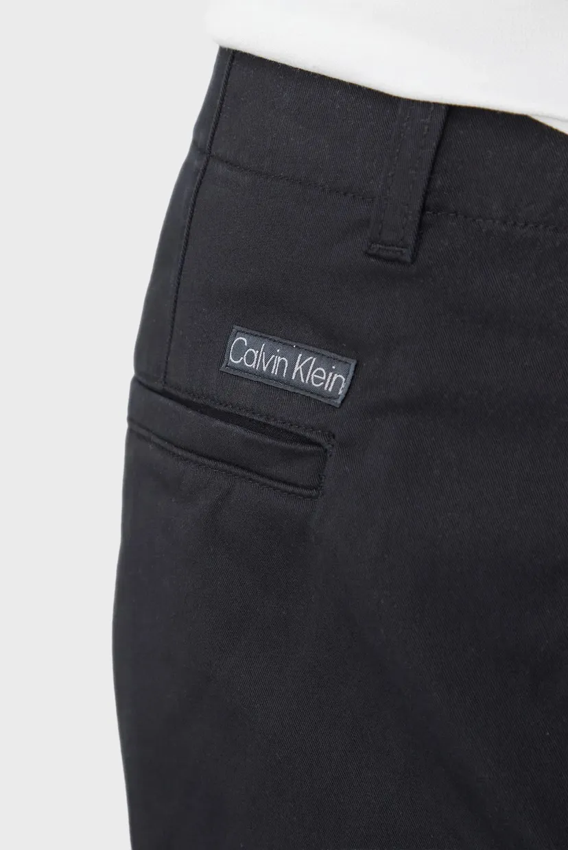 Брюки 90S STRAIGHT COMFORT COTTON CHIN 5