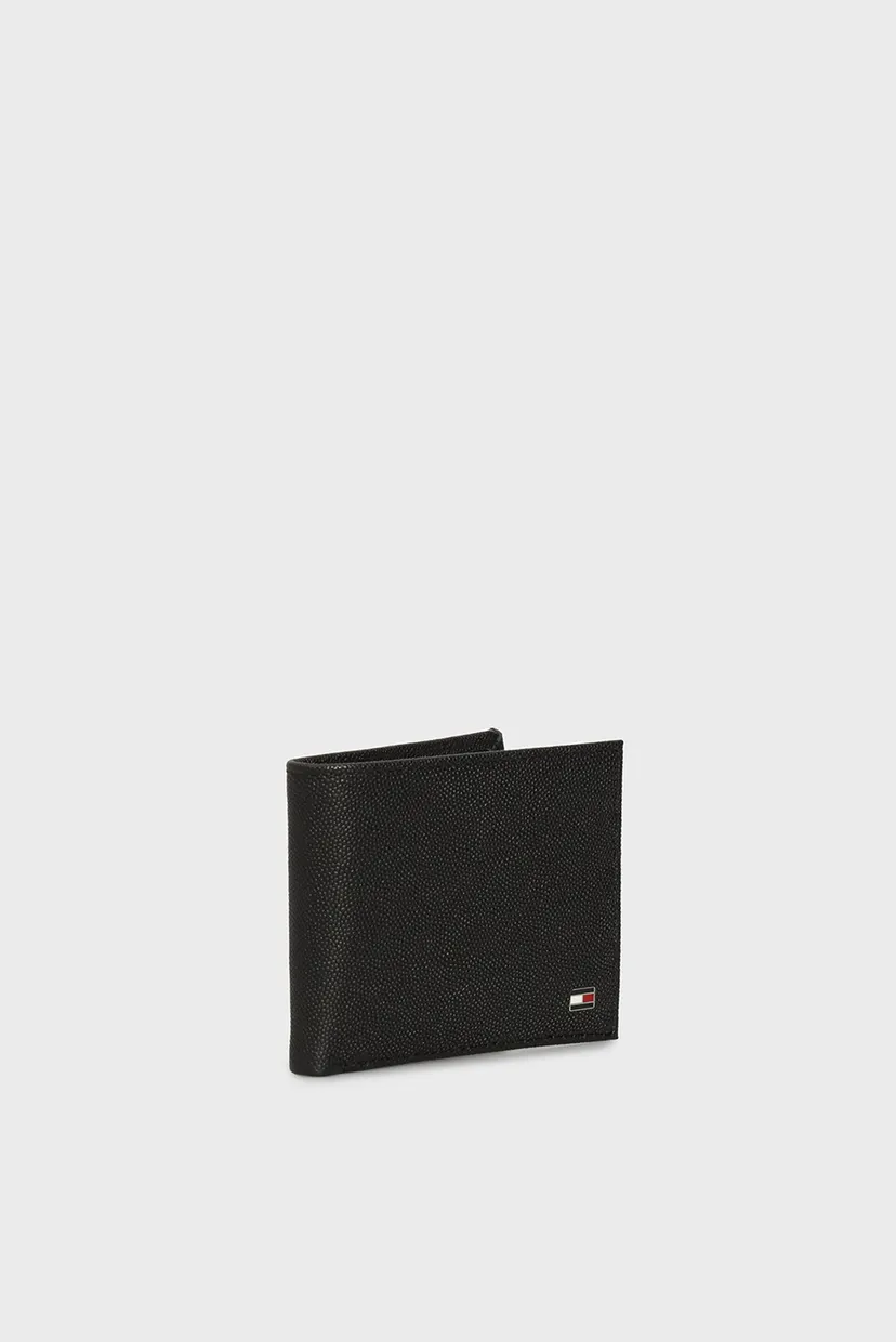 Кошелек/TH FLAG MINI CC WALLET 3