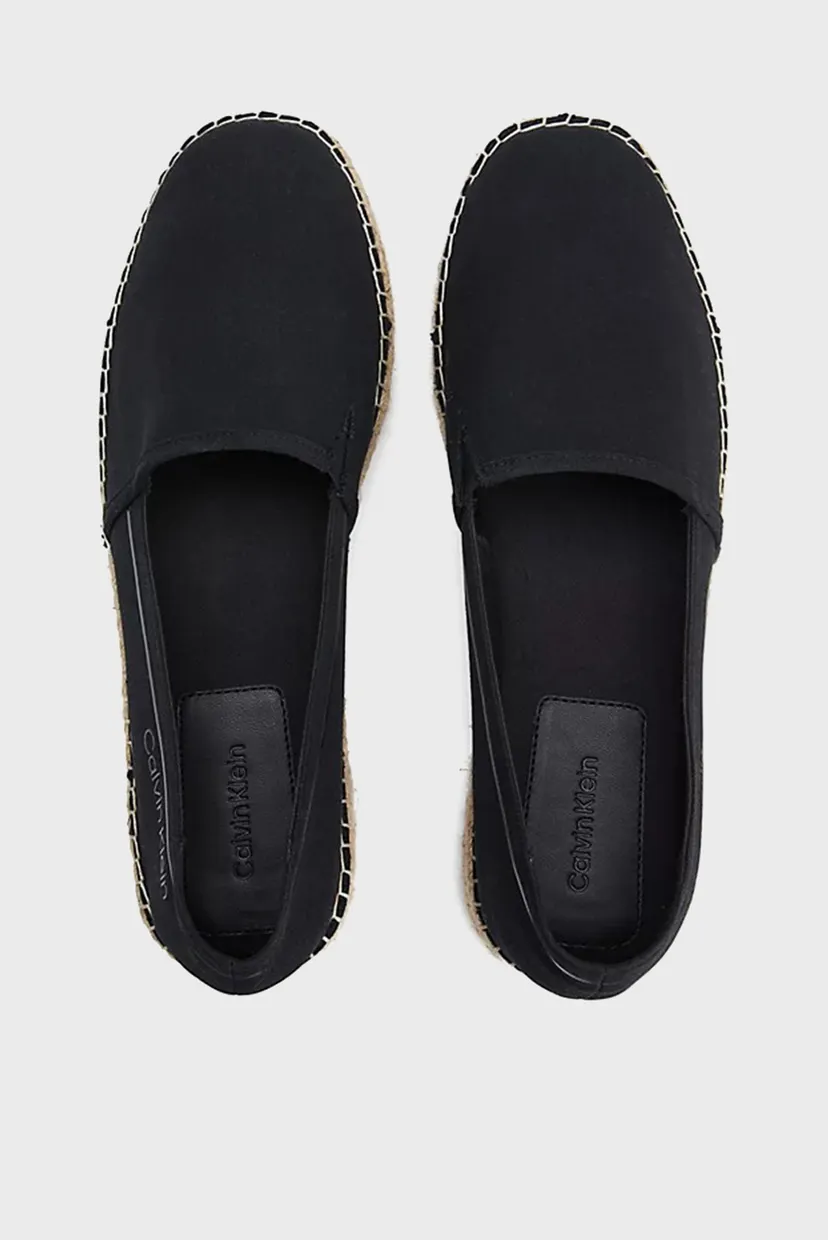 Эспадрильи ESPADRILLE CV NS 3