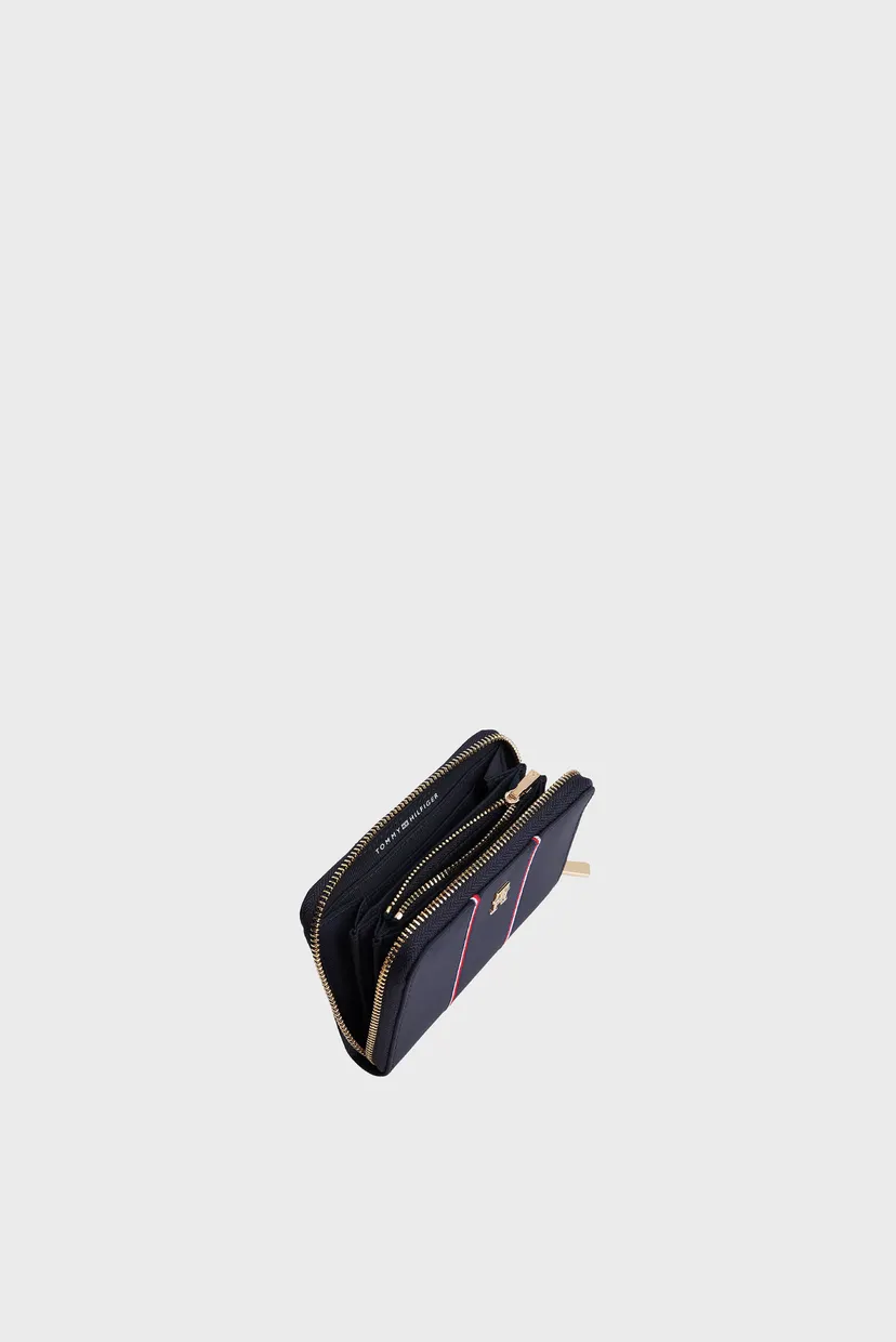 Кошелек TH ICON MED ZA NYLON CORP 4