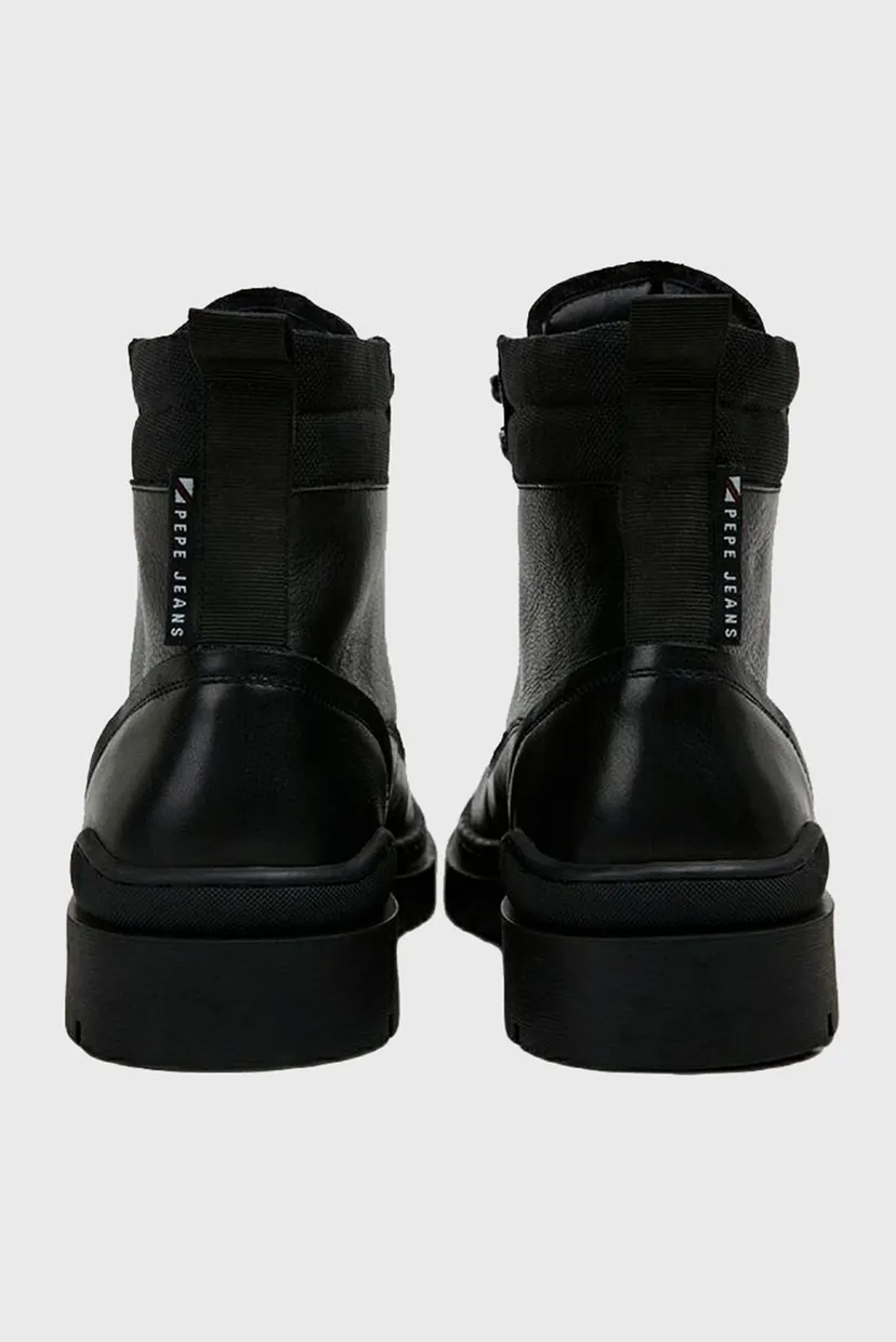 Ботинки BRAD HIKER BOOT 4