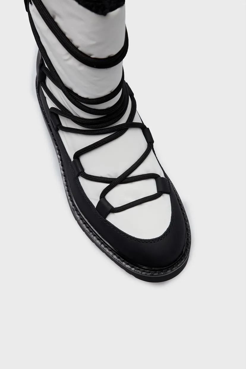 Валенки PLUS SNOW BOOT 8