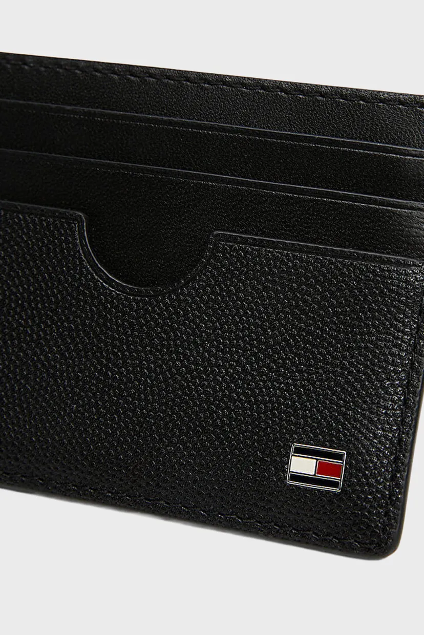 Кошелек TH FLAG CC HOLDER 3