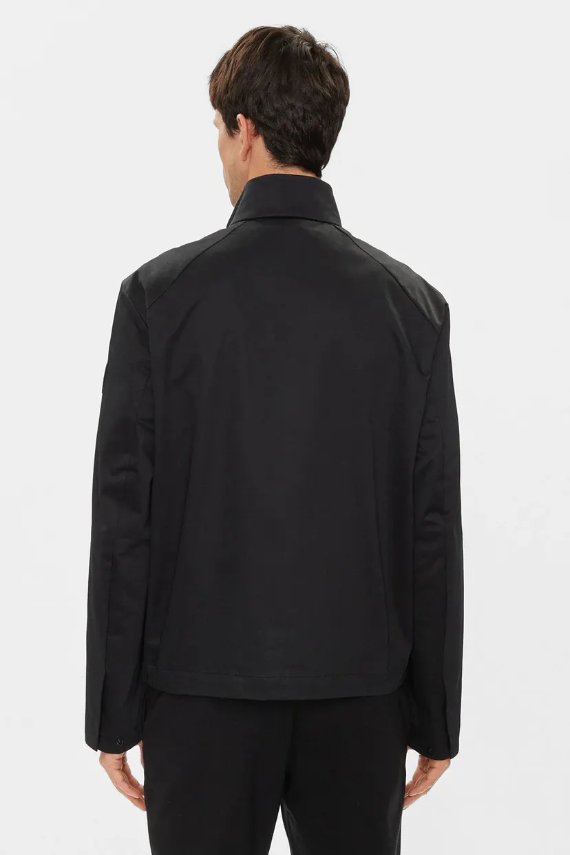 Куртка демисезонная SATEEN STRETCH BLOUSON 3