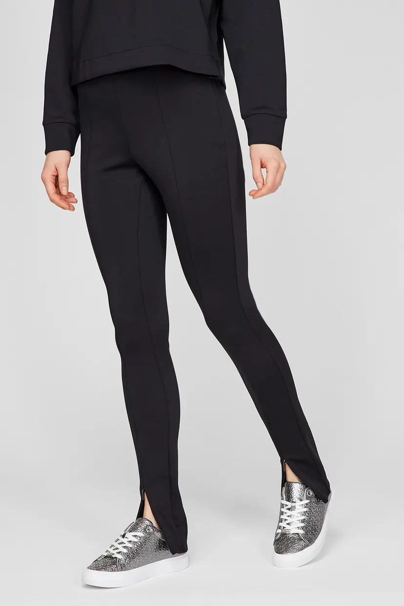 Легинсы TECHNICAL KNIT SKINNY LEGGING 3