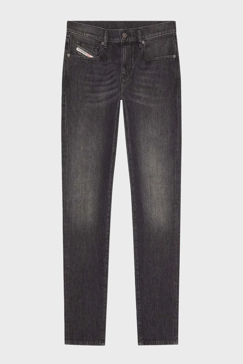Джинсы 2019 D-STRUKT L.34 TROUSERS 4