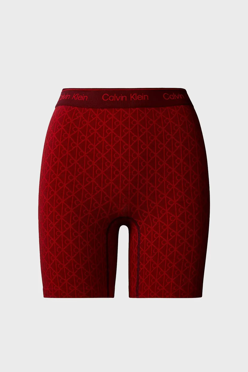 Трусы MID THIGH SHORT 7