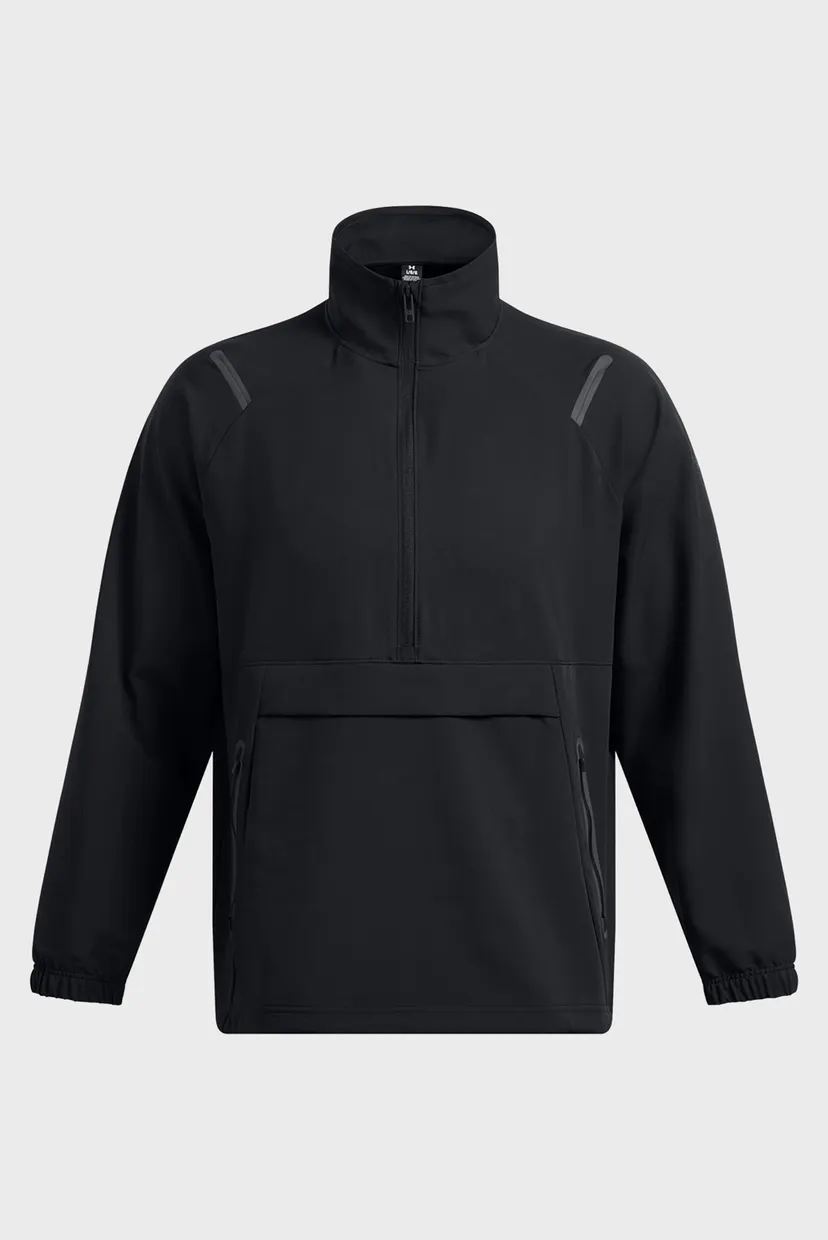 Ветровка UA Unstoppable Anorak 4