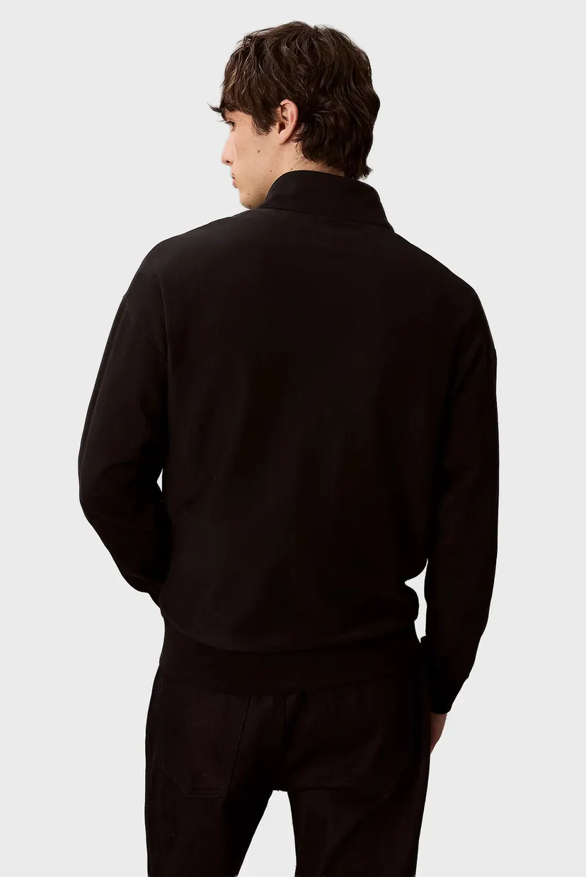 Реглан LS PREMIUM TERRY MICRO MONOLOGO 3