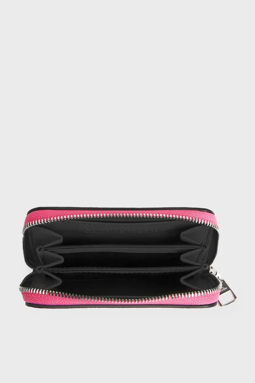 Кошелек MINIMAL MONOGRAM MED ZA 3