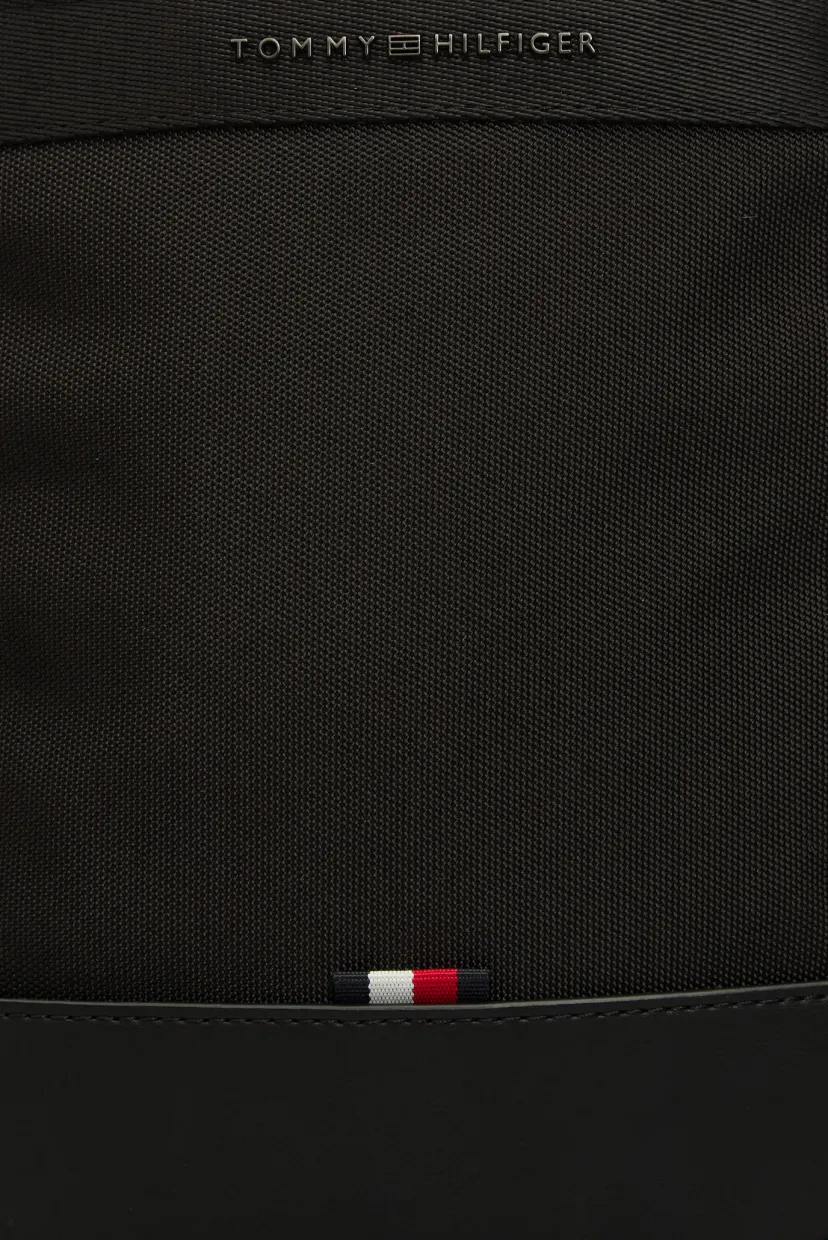 Сумка/TH NYLON TRAVEL SLING BAG 5