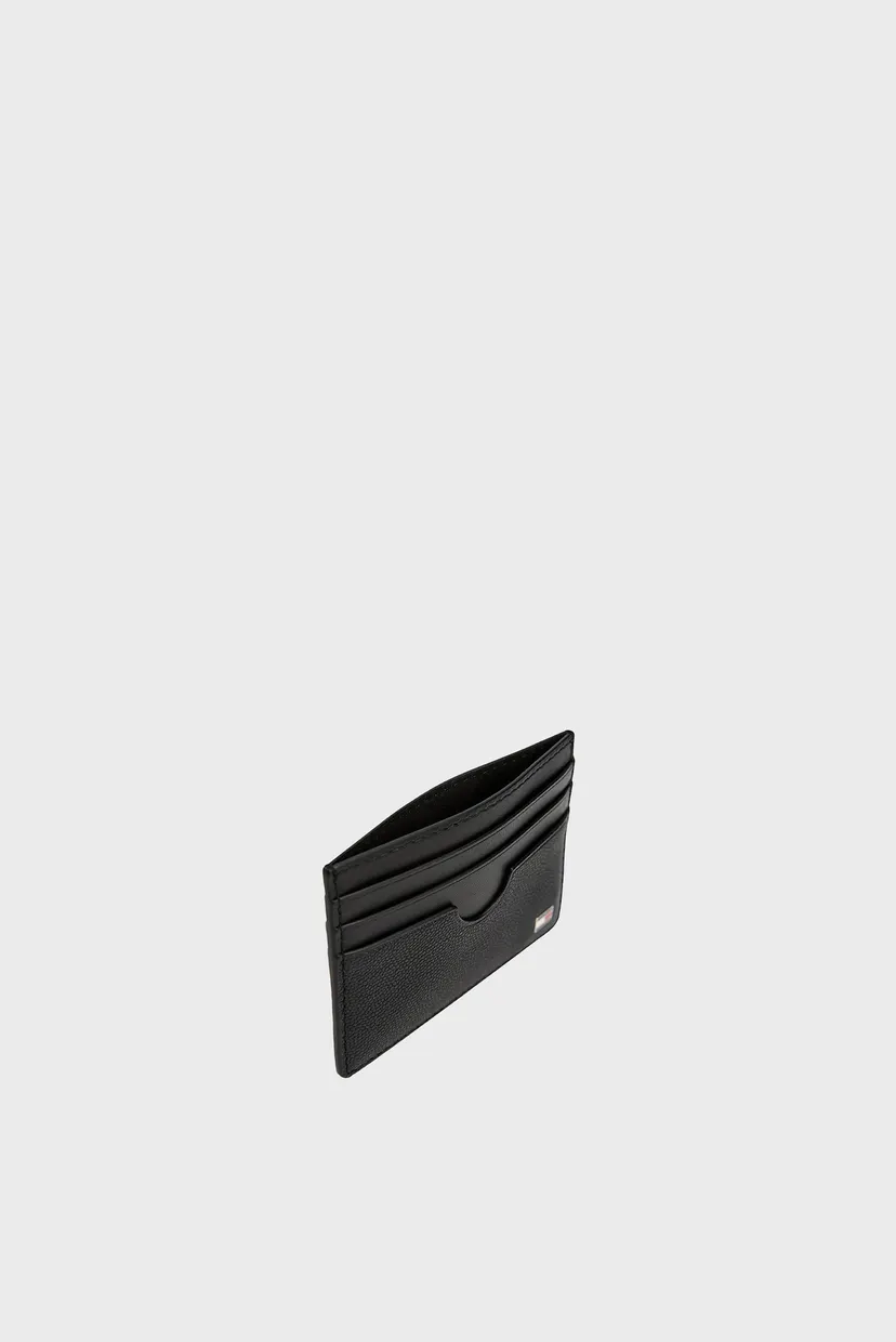 Кошелек TH FLAG CC HOLDER 4