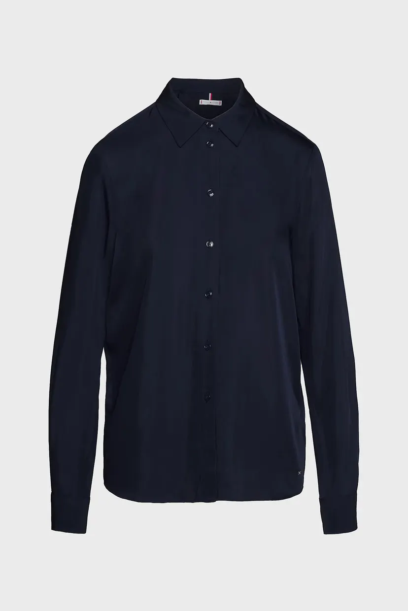 Рубашка PIECED GLB STP REG FLEUR SHIRT 5