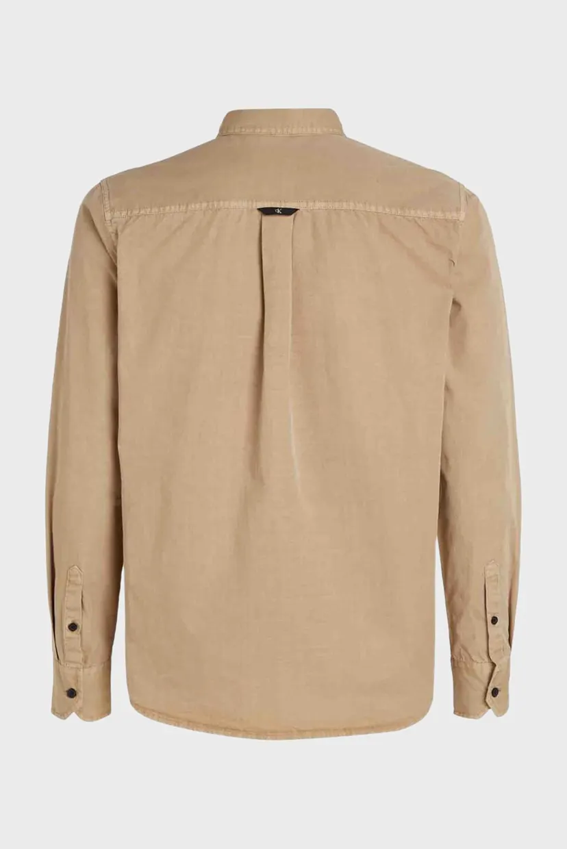 Рубашка REGULAR SHIRT 5