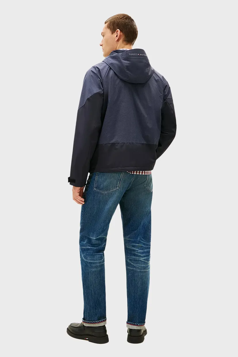 Куртка демисезонная HOODED LIGHTWEIGHT JACKET 3